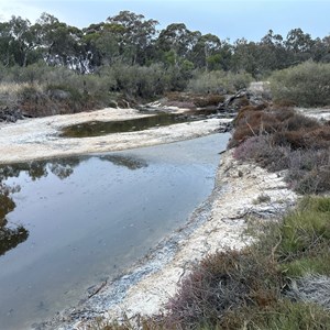 Boyagarra Pool
