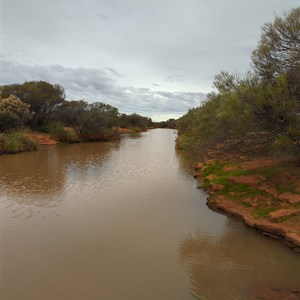 Waddutharra Pool