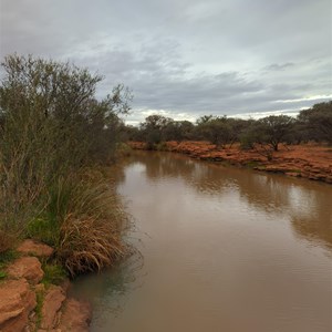 Waddutharra Pool