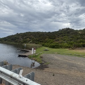 Princetown/Gellibrand River Launch