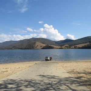 With or without a boat