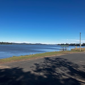 Lawrence - Clarence River
