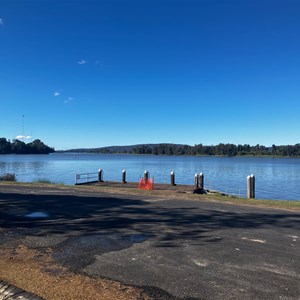 Lawrence - Clarence River