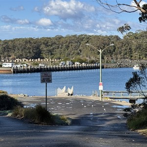 Ulladulla - North Harbour