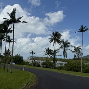 Coconuts Boat Ramp