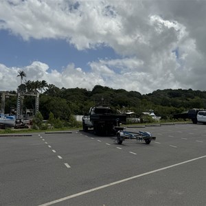 Coconuts Boat Ramp