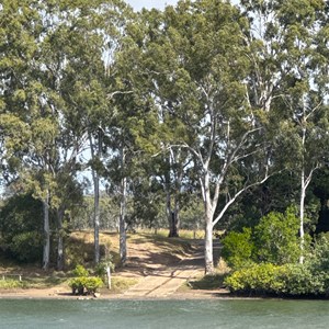 Rosedale, Ferry Road (Baffle Creek)