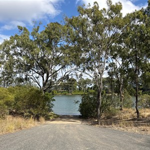 Baffle Creek, Coast Road