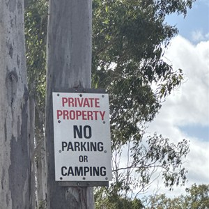 Baffle Creek, Coast Road