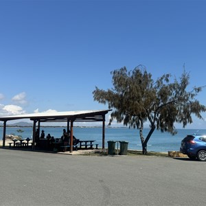 Bowen Boat Ramp