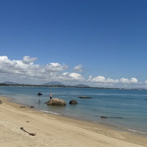 Bowen Boat Ramp