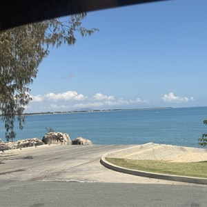 Bowen Boat Ramp