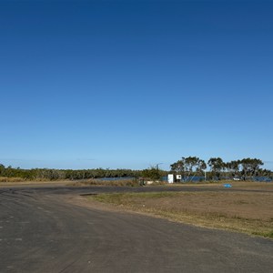 Four Knots Point, Strathdees Road