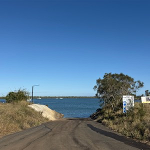 Four Knots Point, Strathdees Road