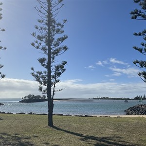 Burnett Heads Boat Harbour