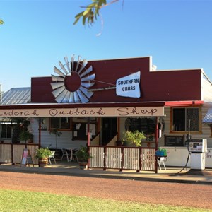 The Outback Shop at Windorah