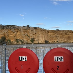 Walker Flat Cable Punt