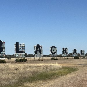 Blackall