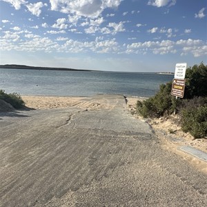Venus Bay Boat Ramp