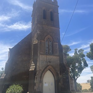 Catholic Church of Saint Stephen