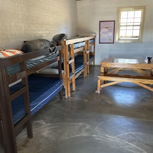 Maria Island Penitentiary