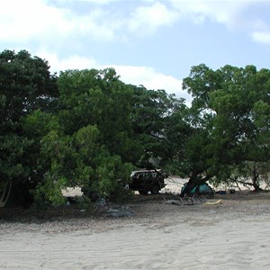 Bathurst Bay Cape Melville