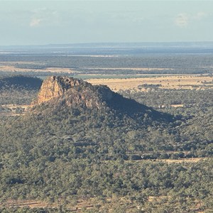 Dilly Pinnacle