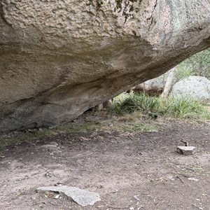 Donnelly’s Castle Lookout 2
