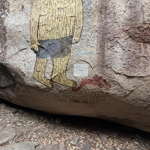 Donnelly’s Castle Lookout 2