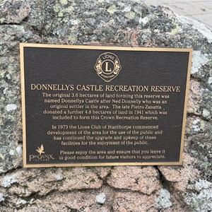 Donnelly’s Castle Lookout 2