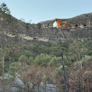 Spyglass Peak