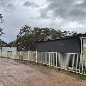 Wamenusking Sports Club (donation)