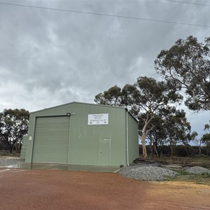 Wamenusking Sports Club (donation)