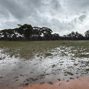 Wamenusking Sports Club (donation)