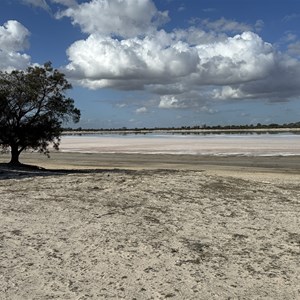 Beverley Ski Club Yenyening Lakes