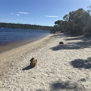 David Ugle Campground