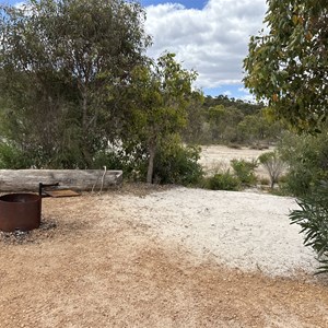David Ugle Campground