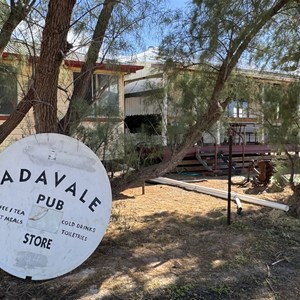 Adavale