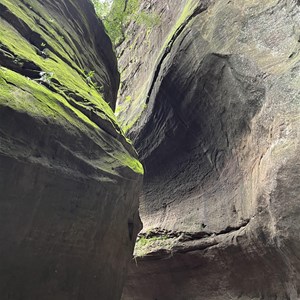 Pitjara Cave