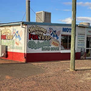 Foxtrap Cooladdi Roadhouse