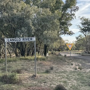 Langlo Crossing