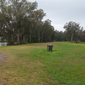 Greenup Meeting Place