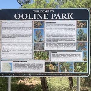 Ooline Park
