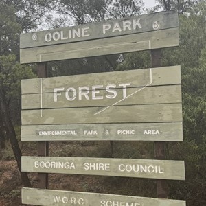 Ooline Park