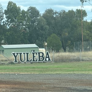 Yuleba