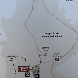 Round Hill Head