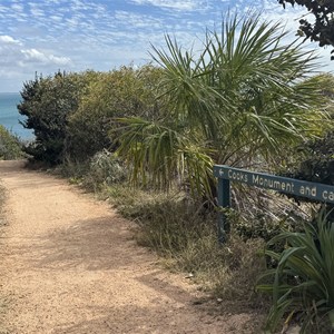 Round Hill Head