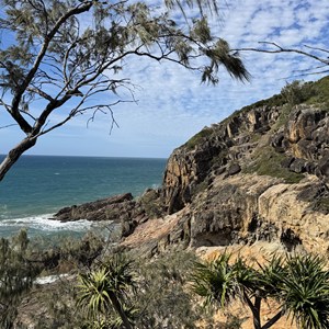 Round Hill Head