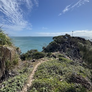 Round Hill Head