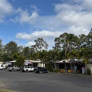 Baffle Creek